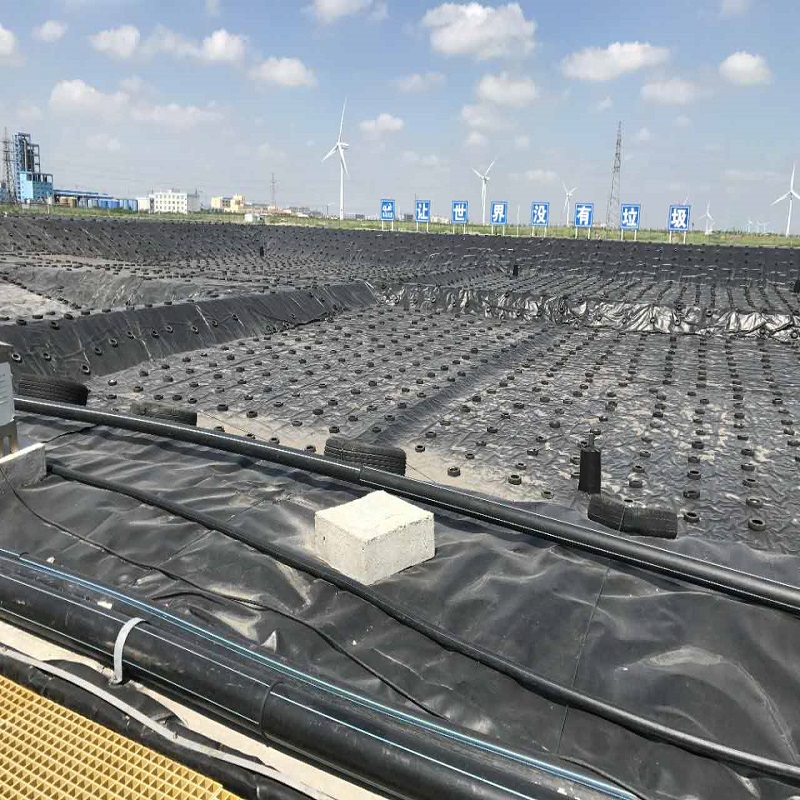 Guangxi Landfill Project