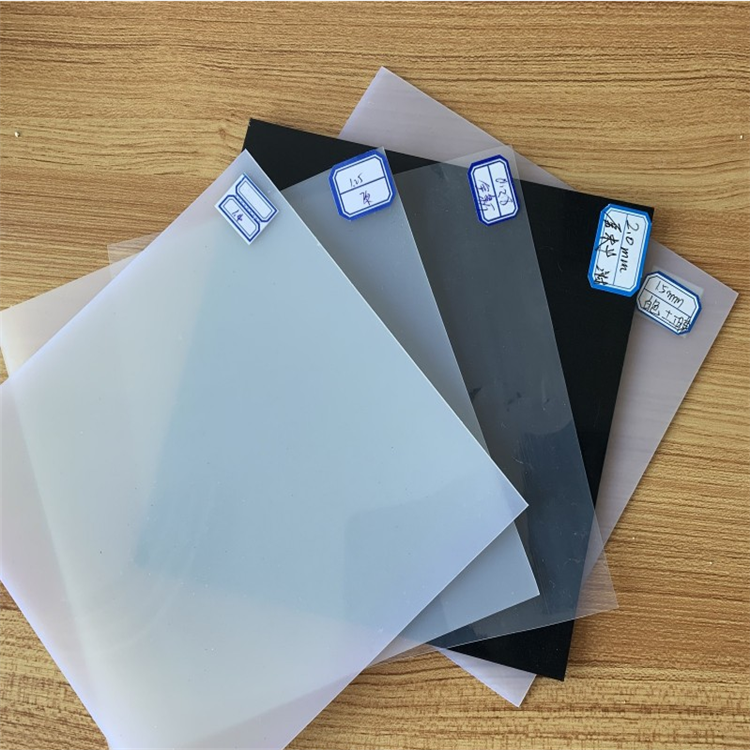 HDPE geomembrane