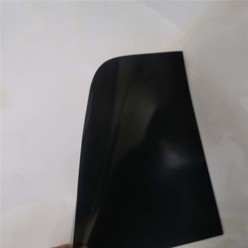 Black membrane digester