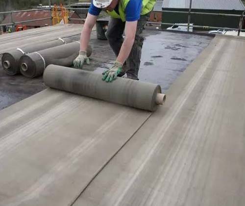 Concrete Canvas